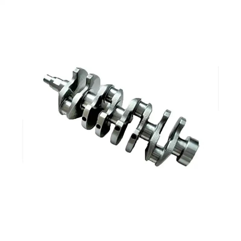 Crankshaft 12200-97566 12200-97508N for Nissan RF8 Engine With Tapered