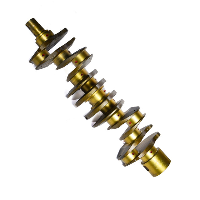 Crankshaft 13400-1032 for Hino EK100 Engine