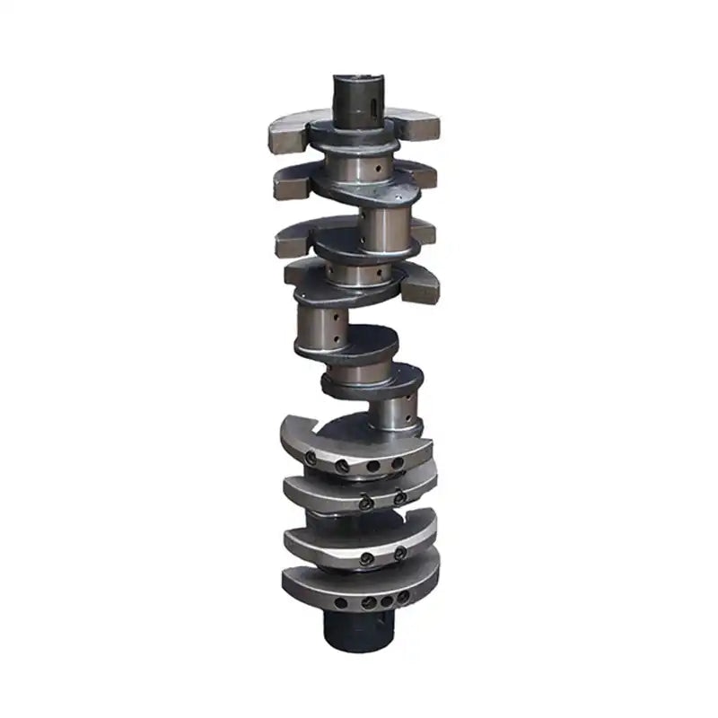 Crankshaft 13400-1960 13400-3110 for Hino EF550 EF750 Engine