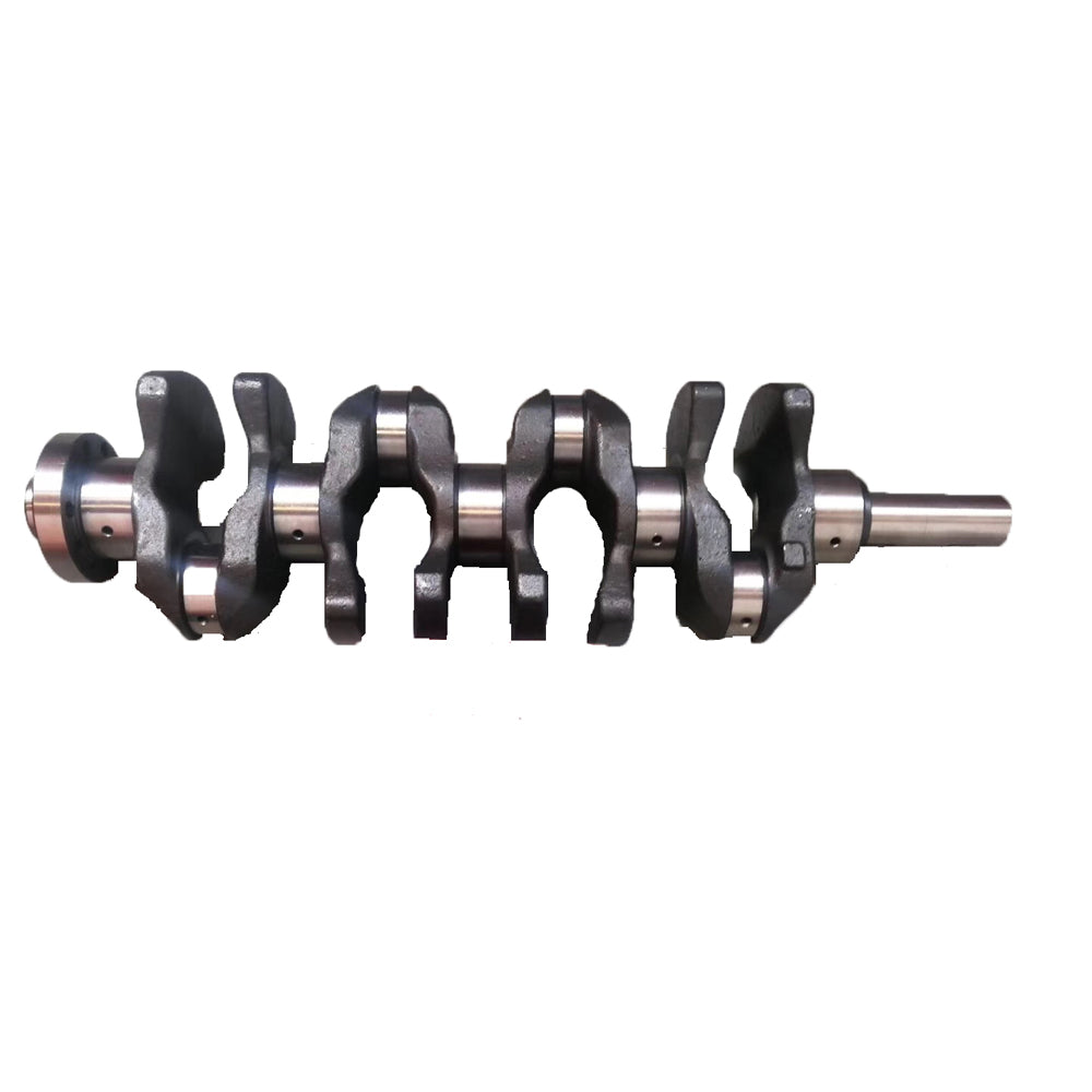 Crankshaft 13401-54060 13401-54080 13401-54100 for Toyota 3L Engine