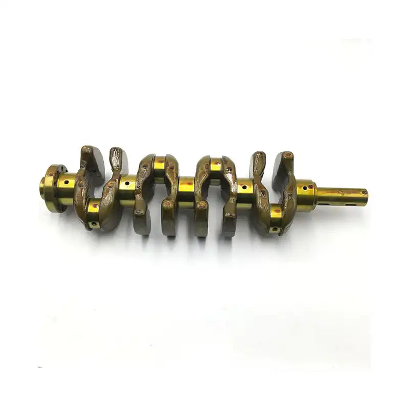 Crankshaft 13401-56020 for Toyota B Engine