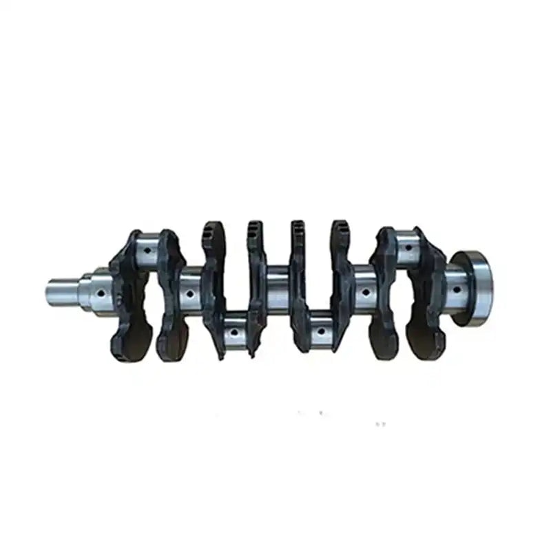 Crankshaft 13401-58018 for Toyota 11B 13B Engine
