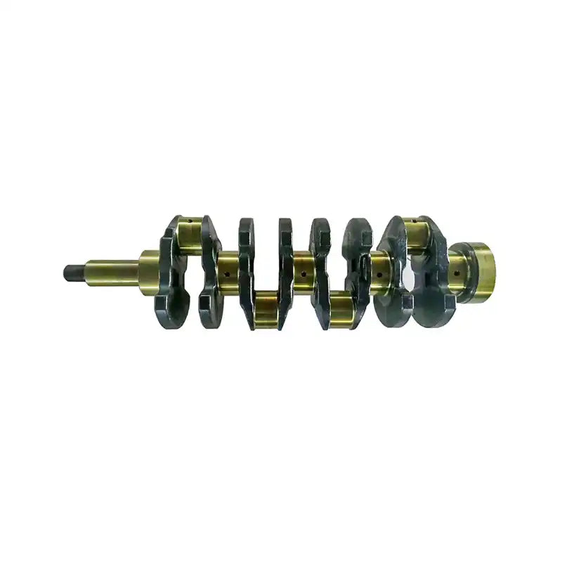 Crankshaft 13411-1592 for Hino Engine W04D