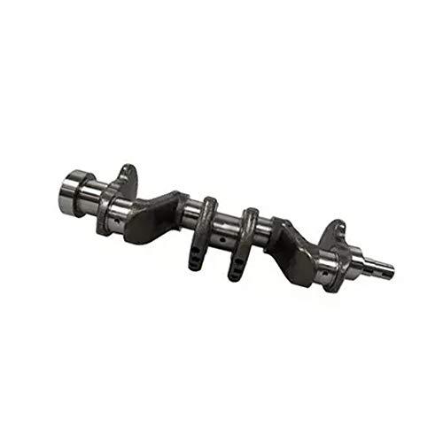 Crankshaft 13411-44900 For Toyota 5R Engine