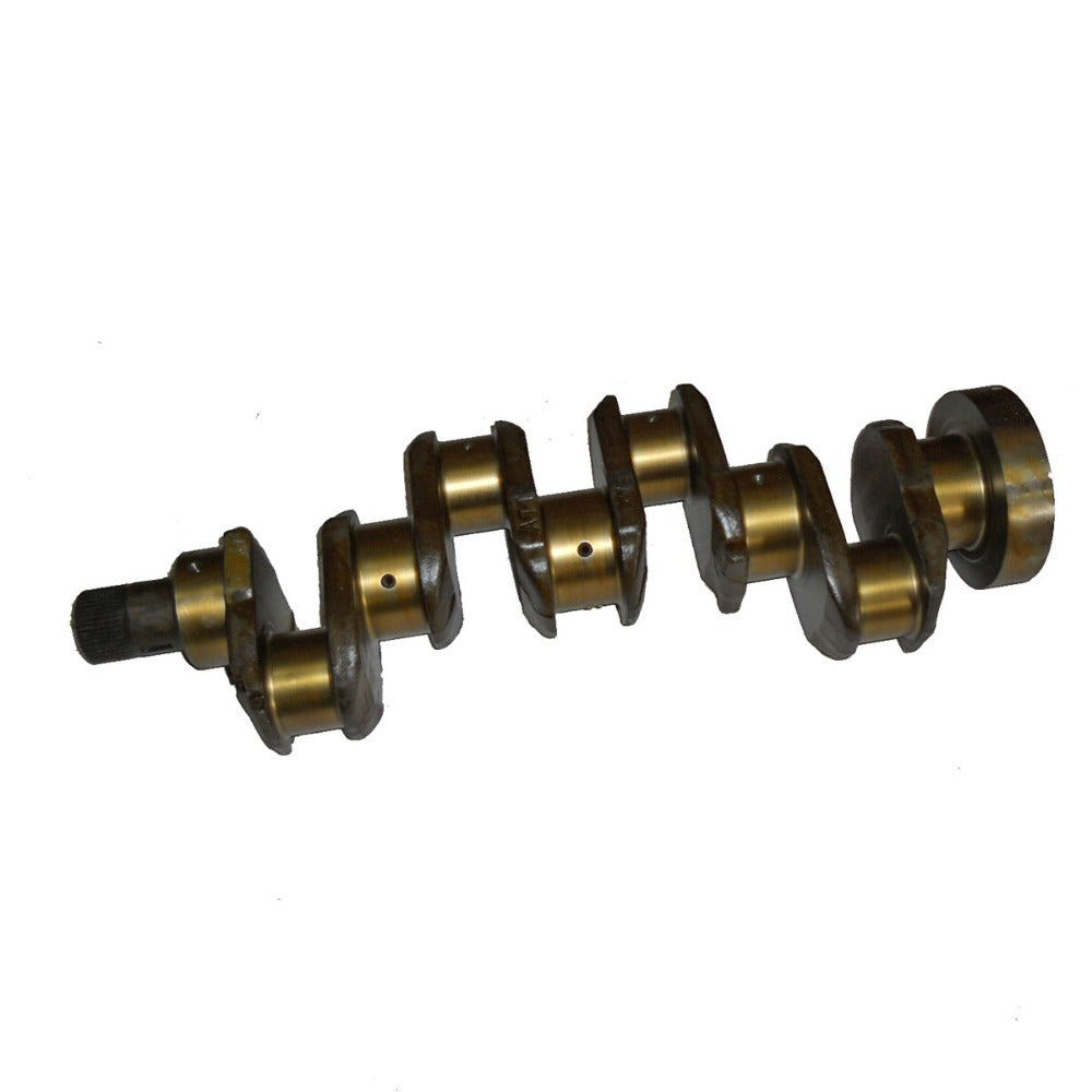 Crankshaft 139-7018 for Caterpillar CAT Engine 3054 3054B