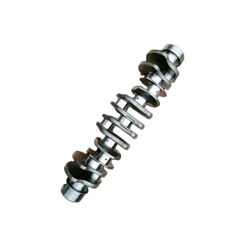 Crankshaft 1894918 for Caterpillar CAT Engine C18 Excavator 385C 390D Tractor 631E 631G 633E II 637E 637G 657E 657G