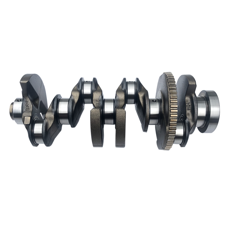 Crankshaft 23110-2B000 for Hyundai Engine G4FC 1.6L 2010 2011 Kia Soul
