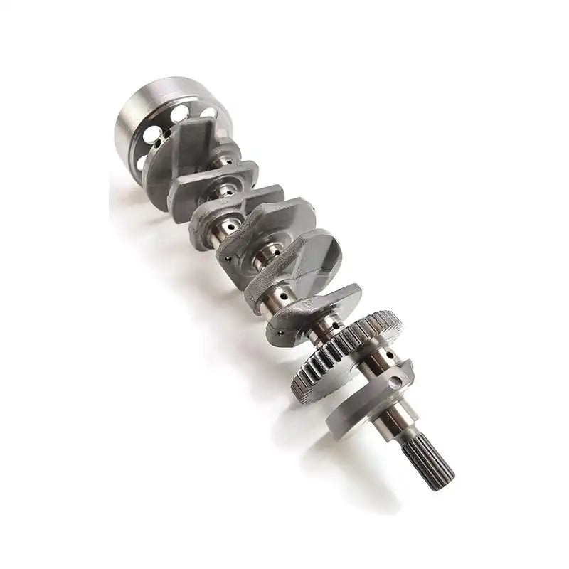 Crankshaft 294-1749 for Caterpillar Engine C6.4 Excavator CAT 320D 323D L