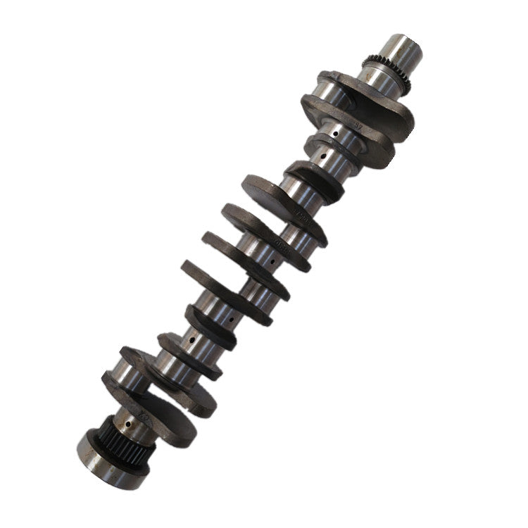 Crankshaft 3073707 for Cummins 661 M11 L10 Engine in USA