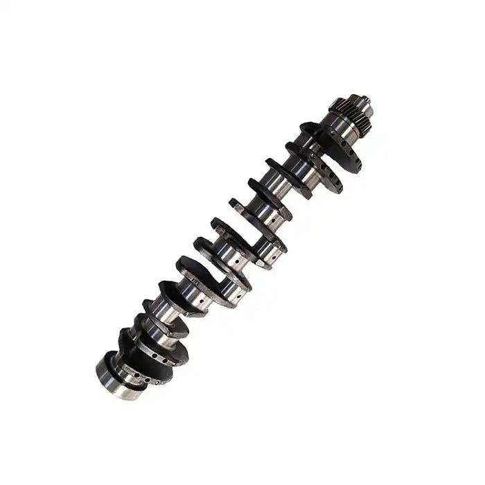 Crankshaft 3073707 for Cummins 661 M11 L10 Engine in USA