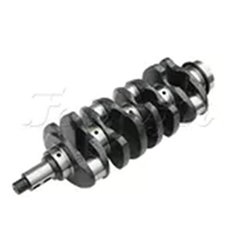 Crankshaft 32A20-00014 for S4S Engine Mitsubishi TCM Diesel Forklift Truck