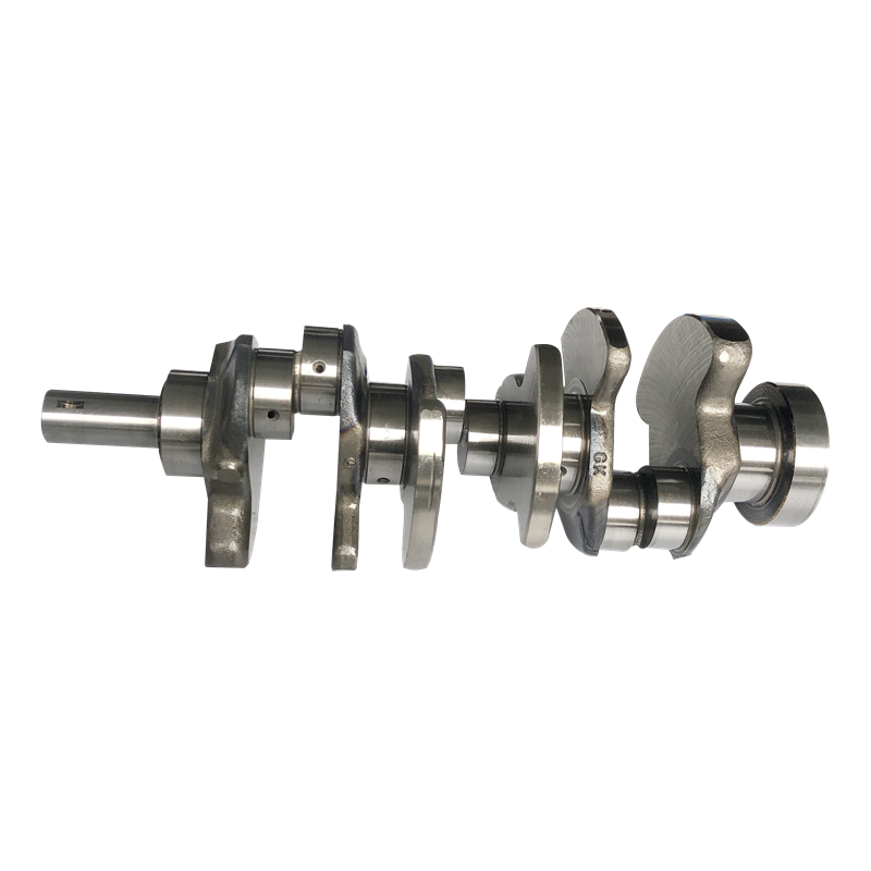 Crankshaft 32B20-00010 for Mitsubishi S6S S6SD Caterpillar CAT 3046 Engine