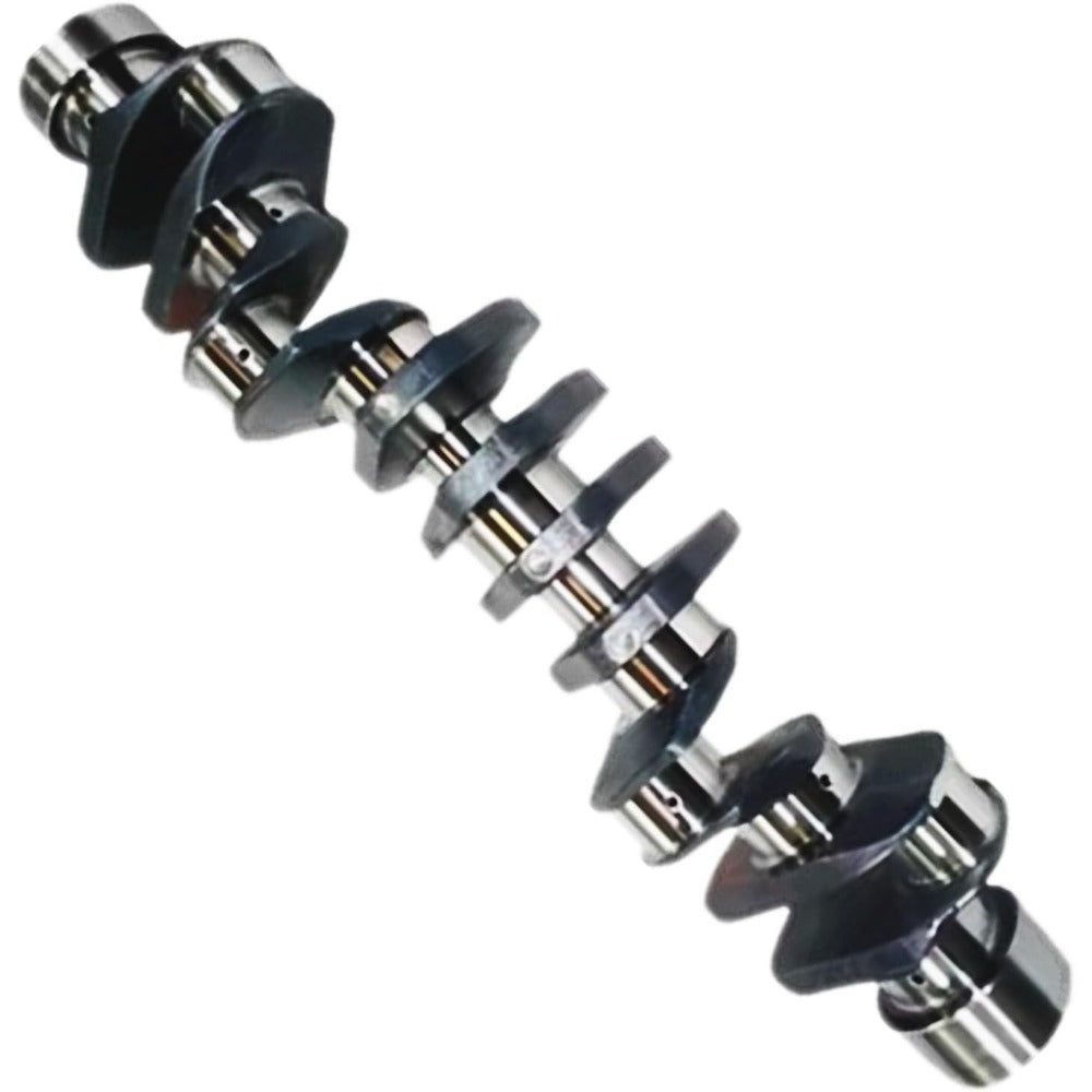 Crankshaft 337-0201 for Caterpillar CAT Engine C15 C9 C15 Excavator 356C 356CL 374DL 365CL MH