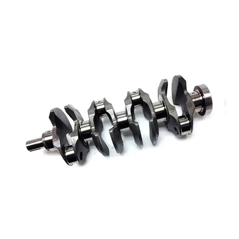 Crankshaft 3660301102 3660300702 for Mercedes Benz OM366 Engine