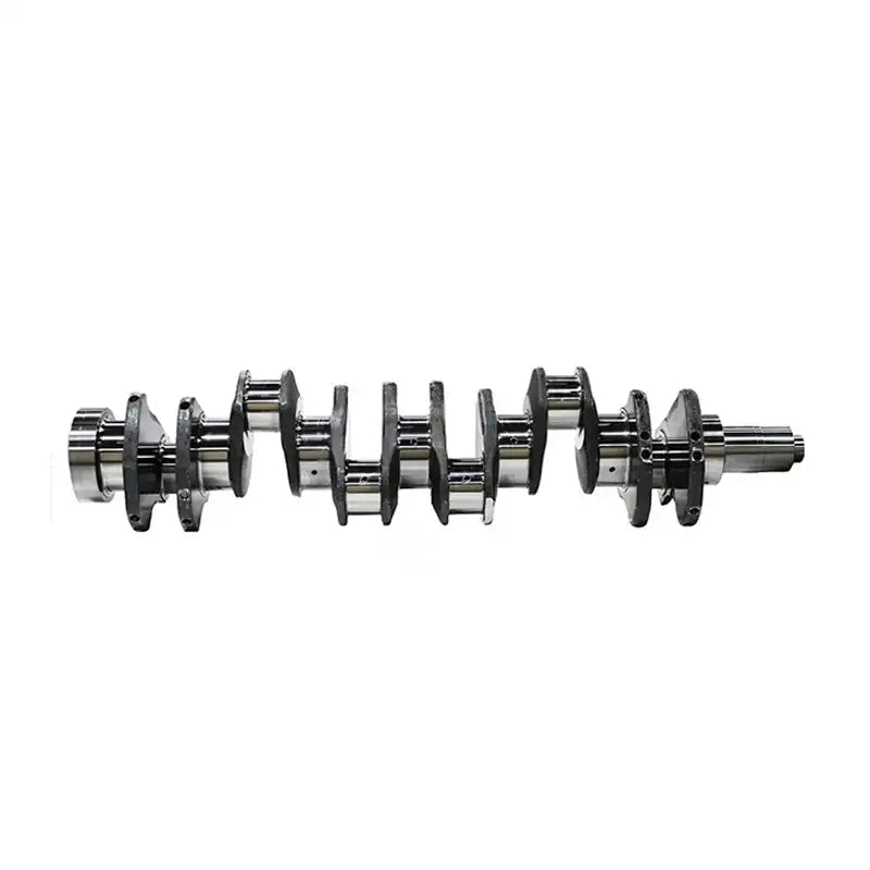 Crankshaft 3681910 for Cummins X15 ISX Engine