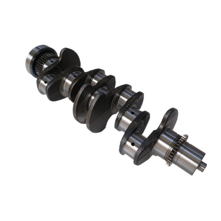 Crankshaft 3974539 for Komatsu 4d107 Cummins ISB 4.5L Engine