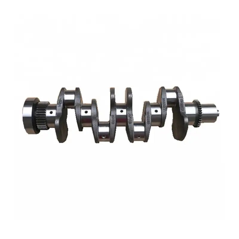 Crankshaft 3974539 for Komatsu 4d107 Cummins ISB 4.5L Engine