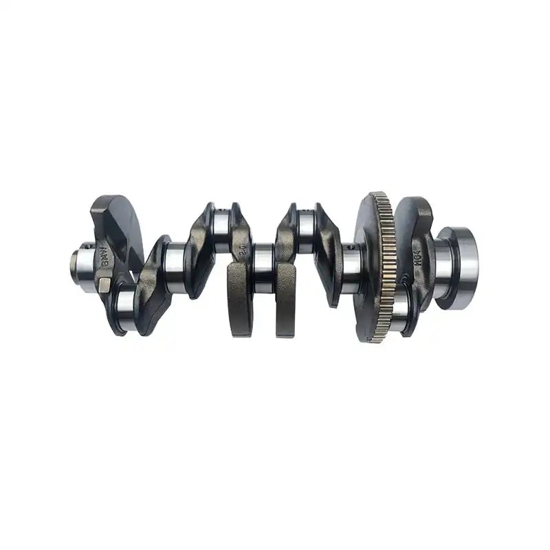 Crankshaft 3TR2R14 for Yanmar 3D84 Engine Komatsu PC30 Excavator