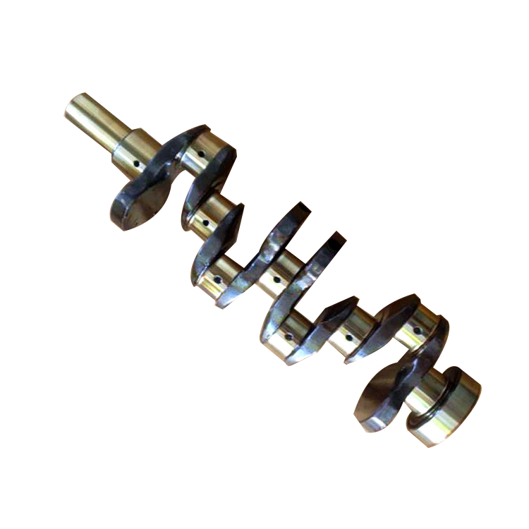 Crankshaft 3TR2R14 for Yanmar 4D84 Engine Komatsu PC40 Excavator