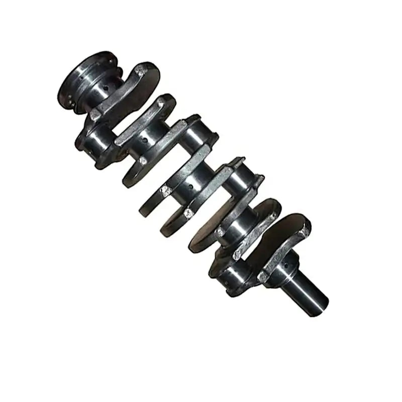 Crankshaft 4070301601 4070302401 for Mercedes Benz OM407 OM427 Engine