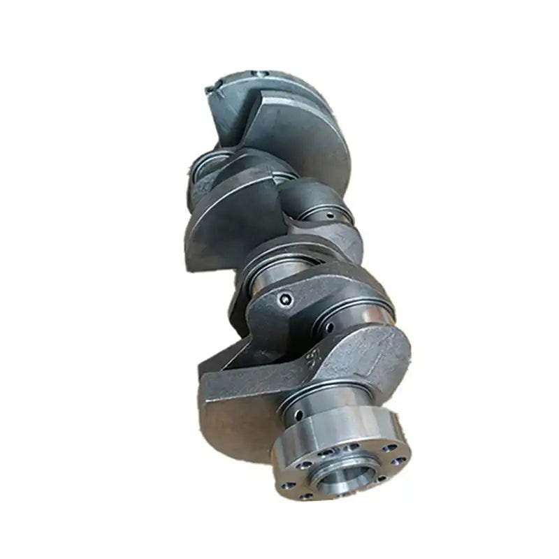 Crankshaft 4470300701 4470300801 4470300901 for Mercedes Benz OM447 OM457 Engine