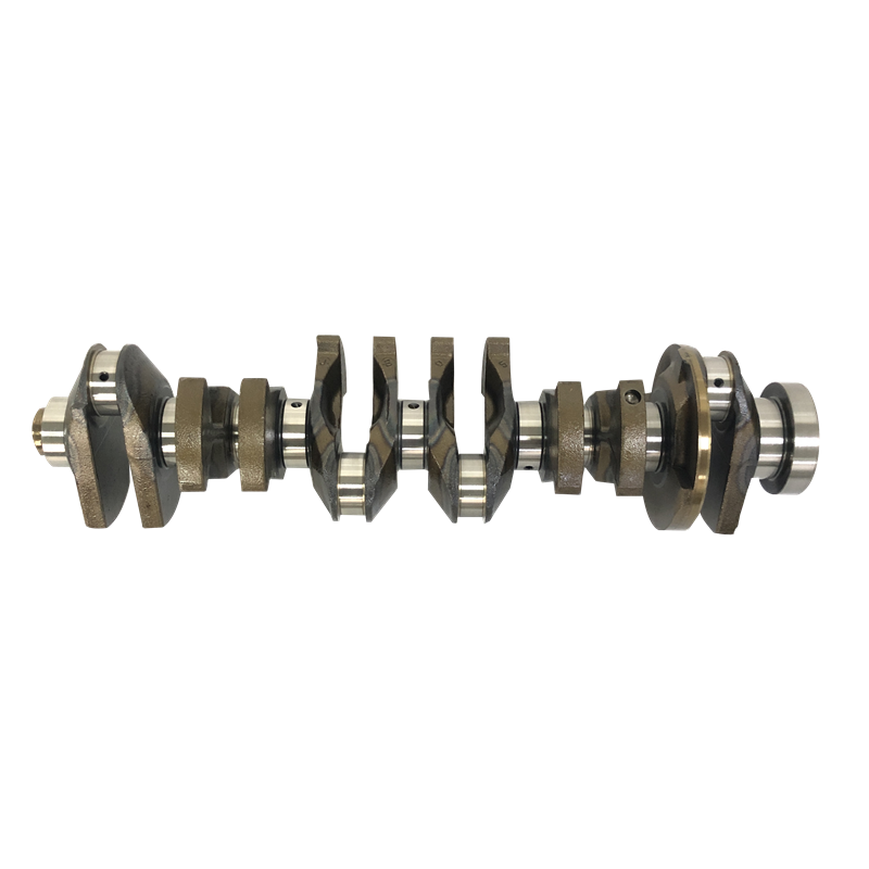 Crankshaft 4925761 for Cummins QSX15 Engine