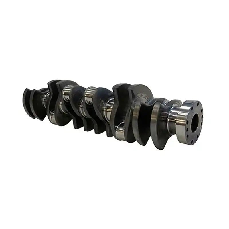 Crankshaft 4935613 C4935613 For Cummins Engine QSB6.7 6.7 with Gear