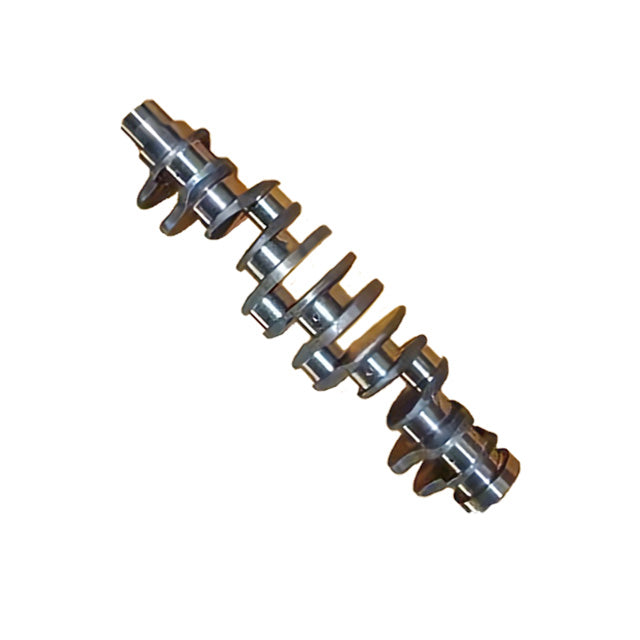 Crankshaft 4935613 for Cummins Engine 6.7 with Gear