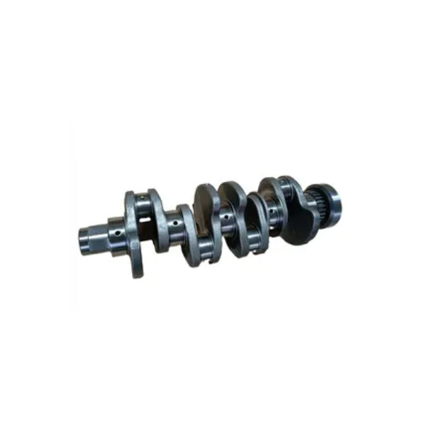 Crankshaft 5349597 for Cummins Engine ISF2.8 QSF2.8 R2.8