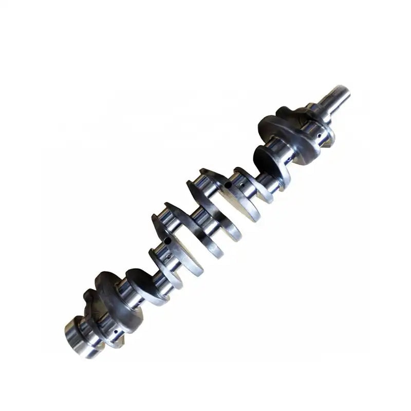 Crankshaft 6206-31-1110 for Komatsu 6D95 Engine PC180-3 PC200-5 PC120-3 Excavator
