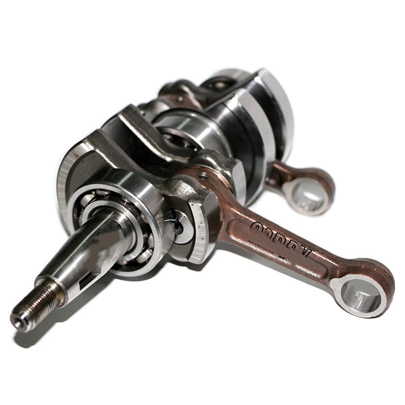 Crankshaft 63V-11400-01 for Yamaha Outboard Engine 9.9HP 15HP 2 Stroke
