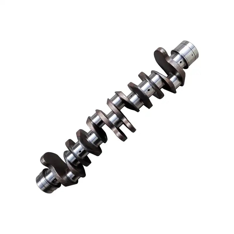 Crankshaft 65.02101-0045A for Doosan DX225LCA DX220AF DX210 DX225LCB DX140W DL200A DD80