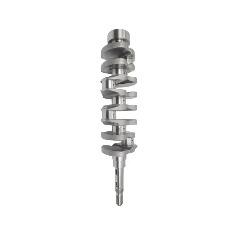 Crankshaft 6655184 for Bobcat S150 S160 S175 S185 T190 751 753 763 773 7753 B300 BL370