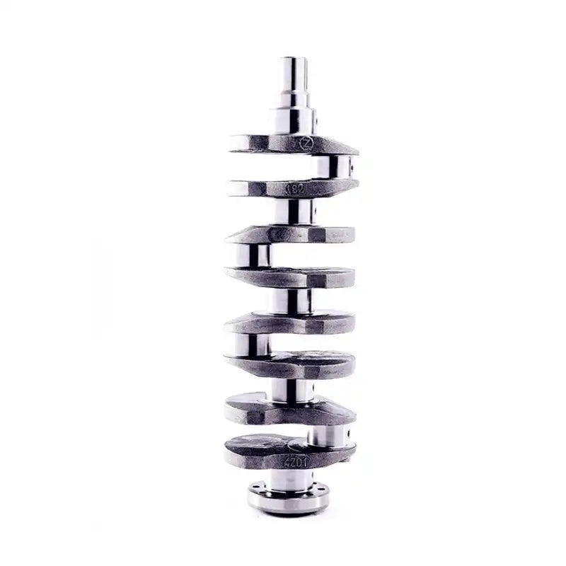 Crankshaft 8-94136-164-0 8-94146-320-2 for Isuzu 4ZD1 Engine