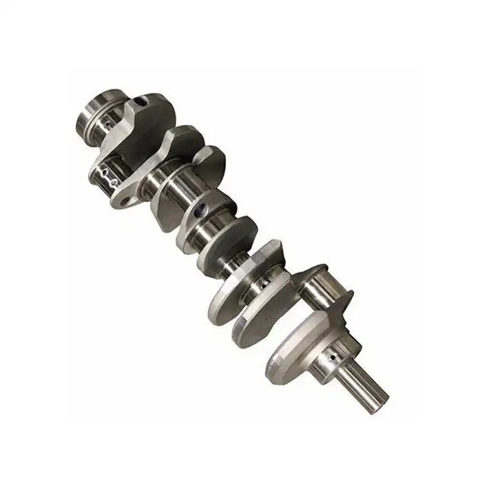 Crankshaft 8-94455-240-1 8944552401 for Isuzu 4JA1 Engine