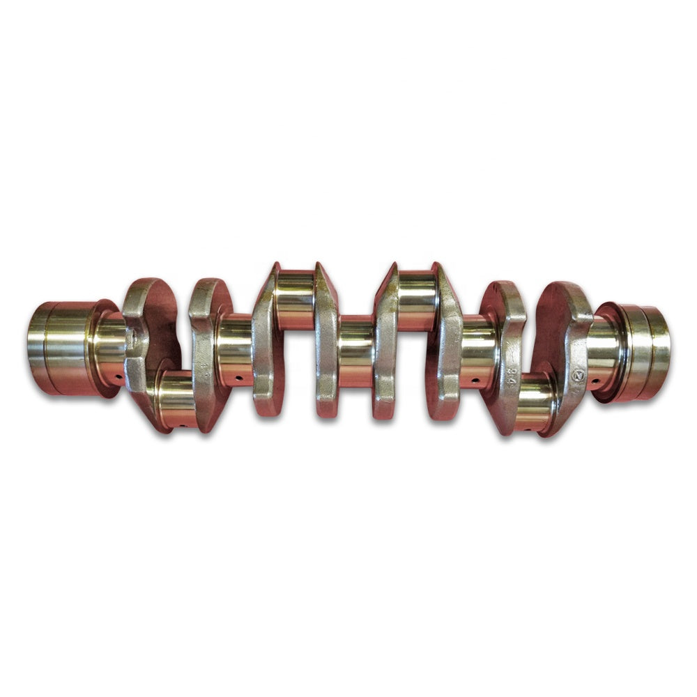 Crankshaft 8-97033-171-2 8-9720263400 for Isuzu 4HF1 Engine