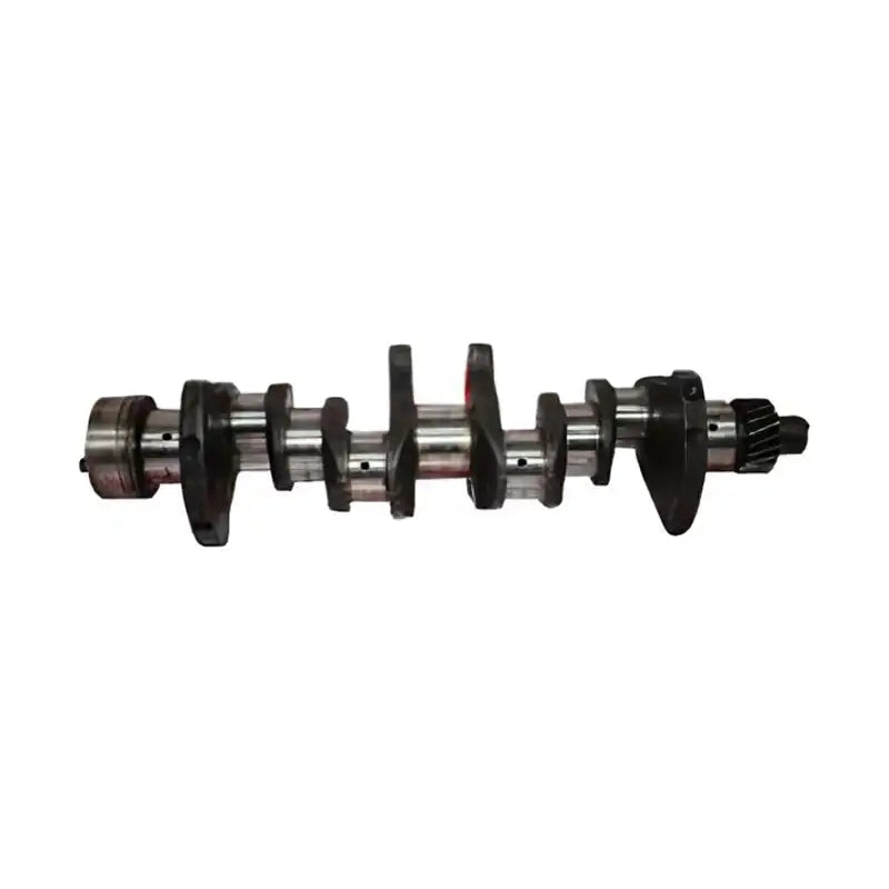 Crankshaft 8-97603001-0 for Isuzu Engine 6HK1