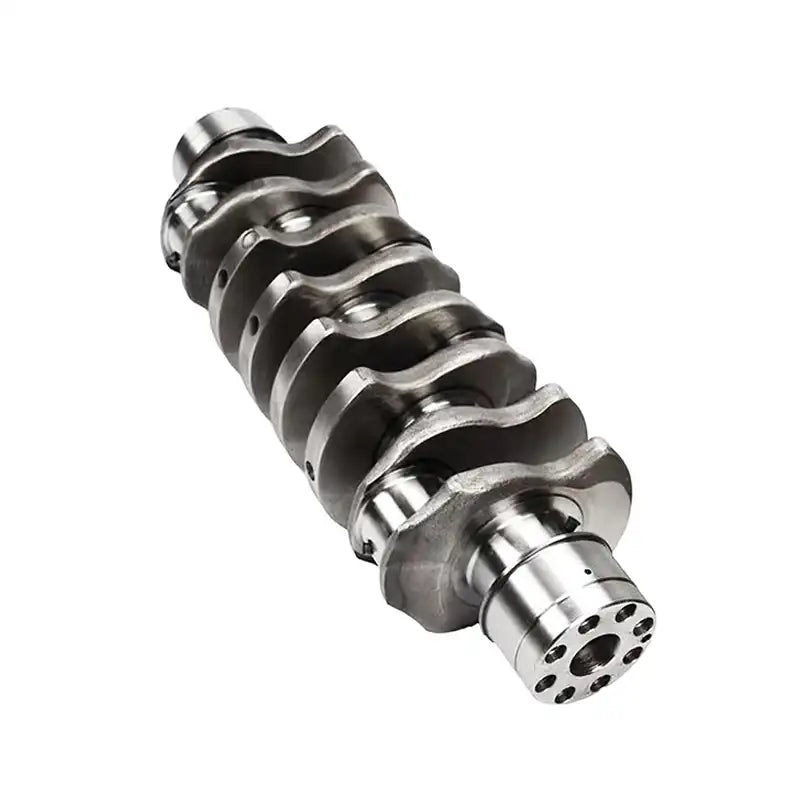 Crankshaft 8-98029-270-0 for Isuzu 4HK1 Engine Hitachi ZX200-3 ZX220W-3 ZX270-3 ZX250L-3