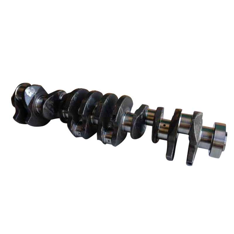 Crankshaft 897112-981-0 8-97033-171-2 for Isuzu Engine 4HG1 Truck NPR