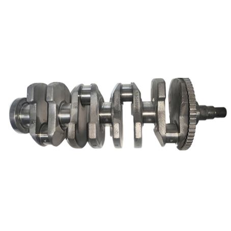 Crankshaft 90530454 for Opel X22XE Luv 2.2 Engine