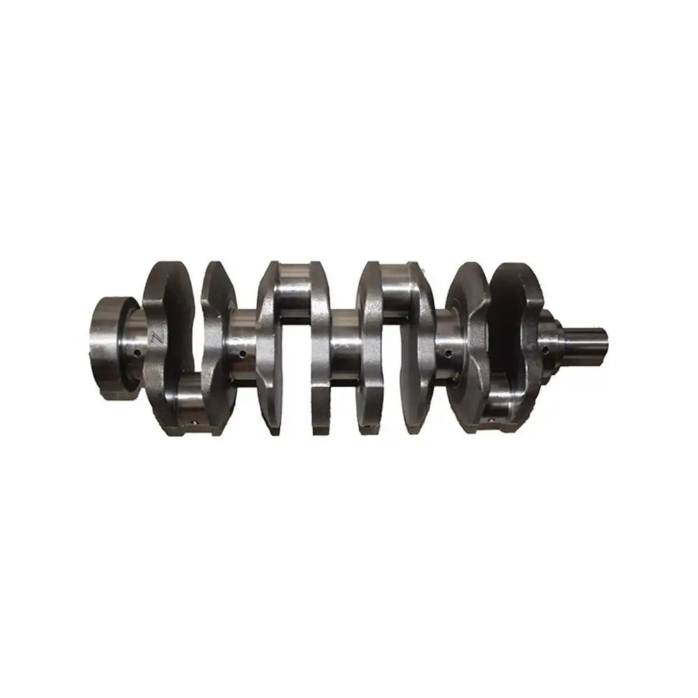 Crankshaft 91H20-00990 91H20-00940 12247-50K00 12201-FU400 for Nissan K25 Gasoline LPG Engine Forklift
