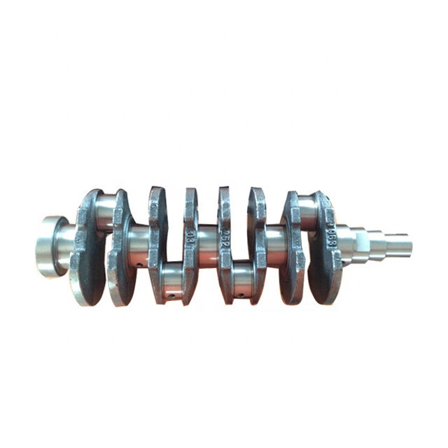 Crankshaft 96325203 for Chevrolet Spark
