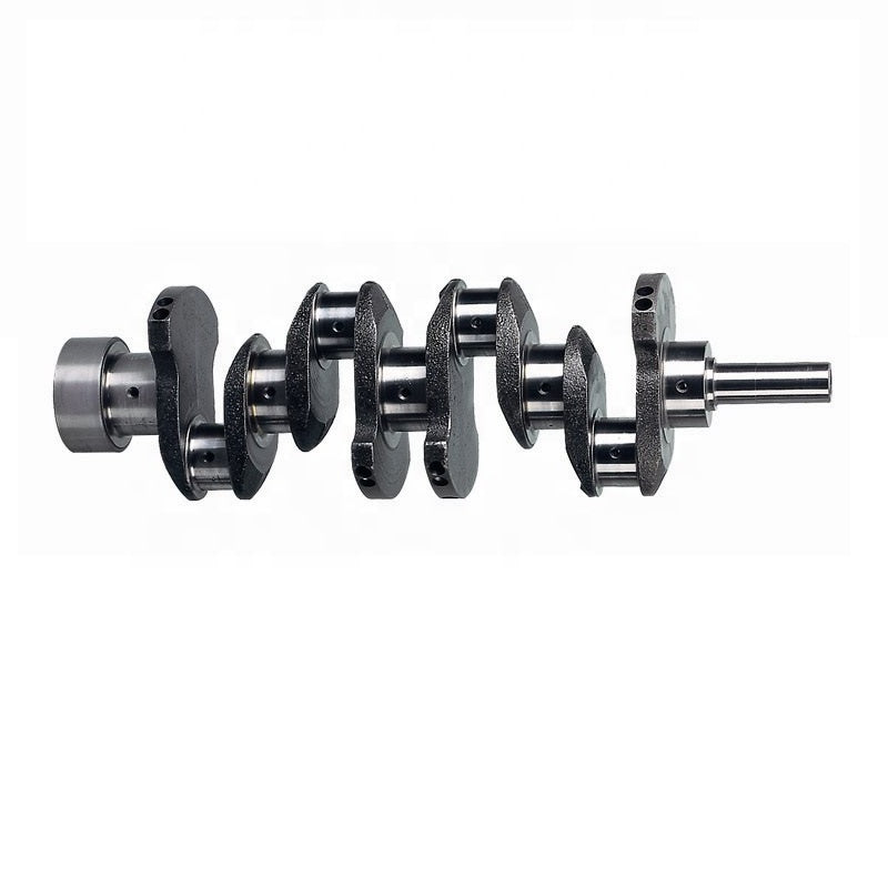 Crankshaft 96385404A for GM Bick 1.8L