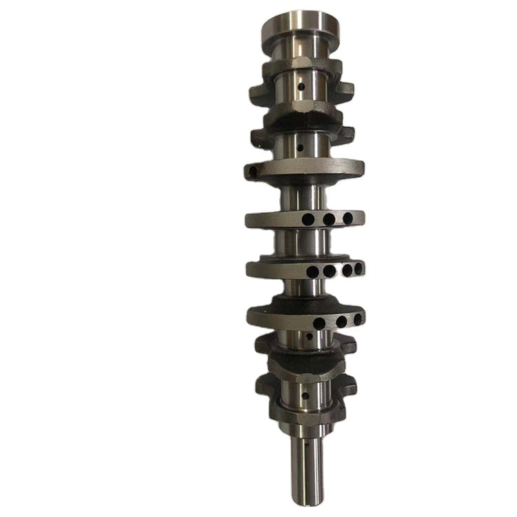 Crankshaft for Hino Engine N04C-T N04C N04CT