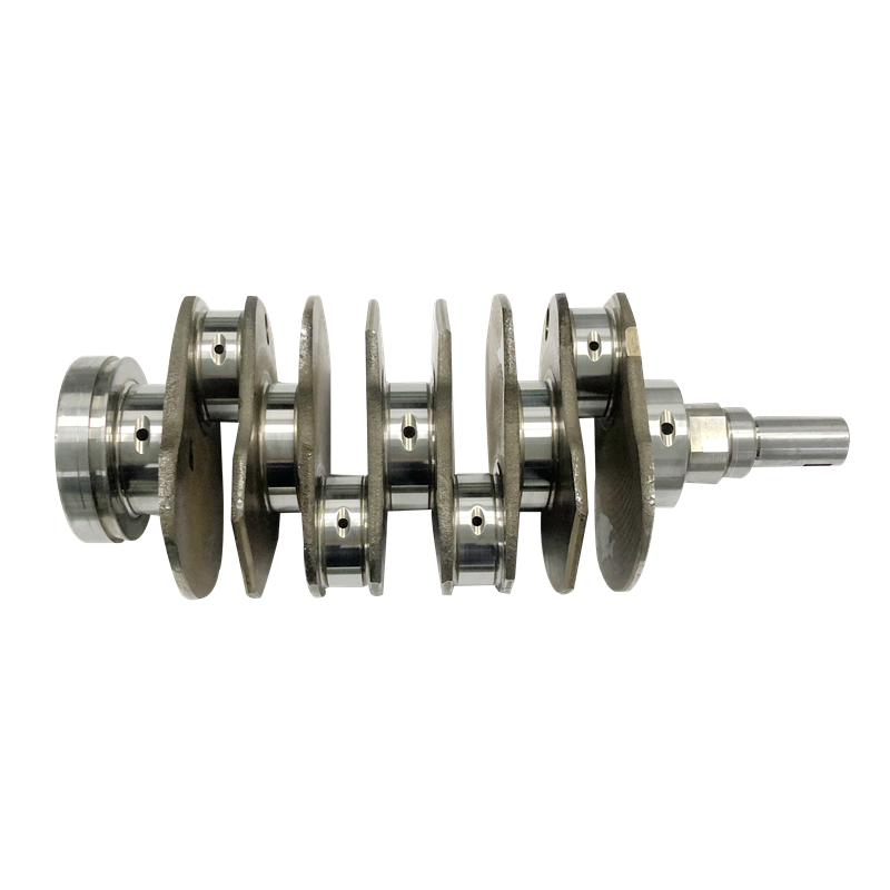 Crankshaft for Hino J05E Engine Kobelco SK200-8 SK250-8 SK260-8 Excavator