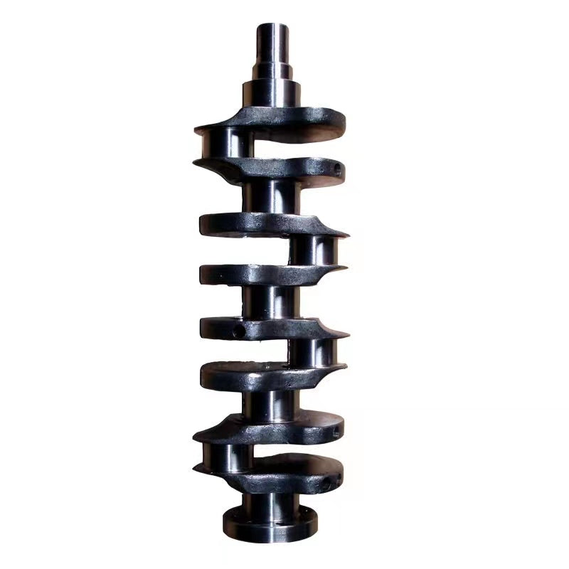 Crankshaft for Isuzu 10PC1 Engine
