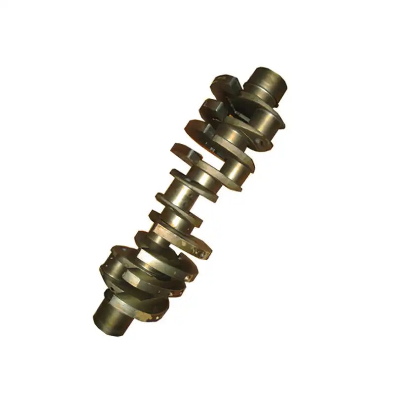 Crankshaft for Isuzu 10PD1 10PE1 Engine Alloy