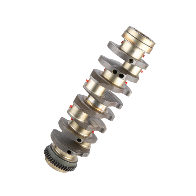 Crankshaft for Isuzu 4HG1T Engine
