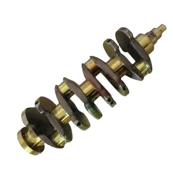 Crankshaft for Isuzu 4JJ1 Engine