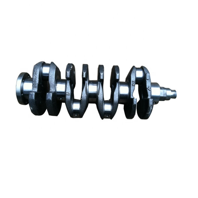 Crankshaft for Isuzu 4JJ1 Engine